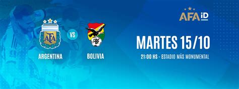 entradas bolivia vs argentina 2023